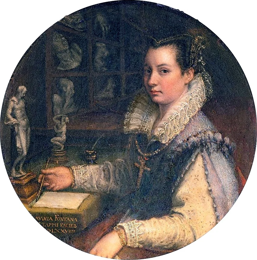 Self-portrait