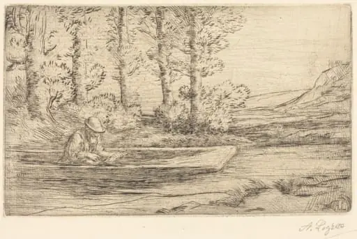 Landscape (Paysage)