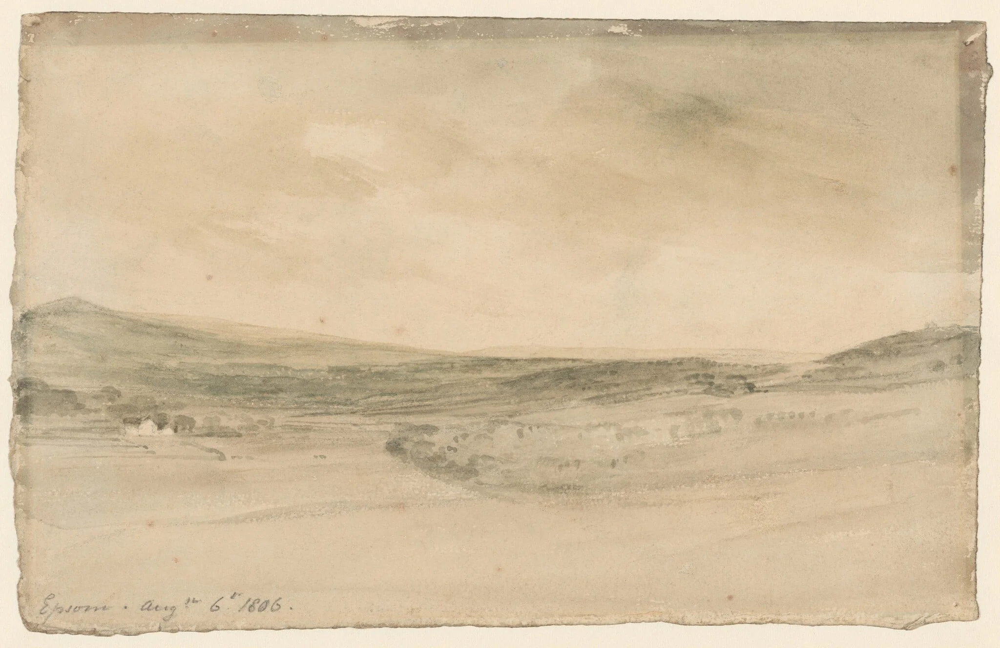 Epsom Heath