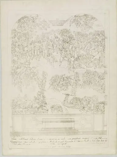 Last Judgment
