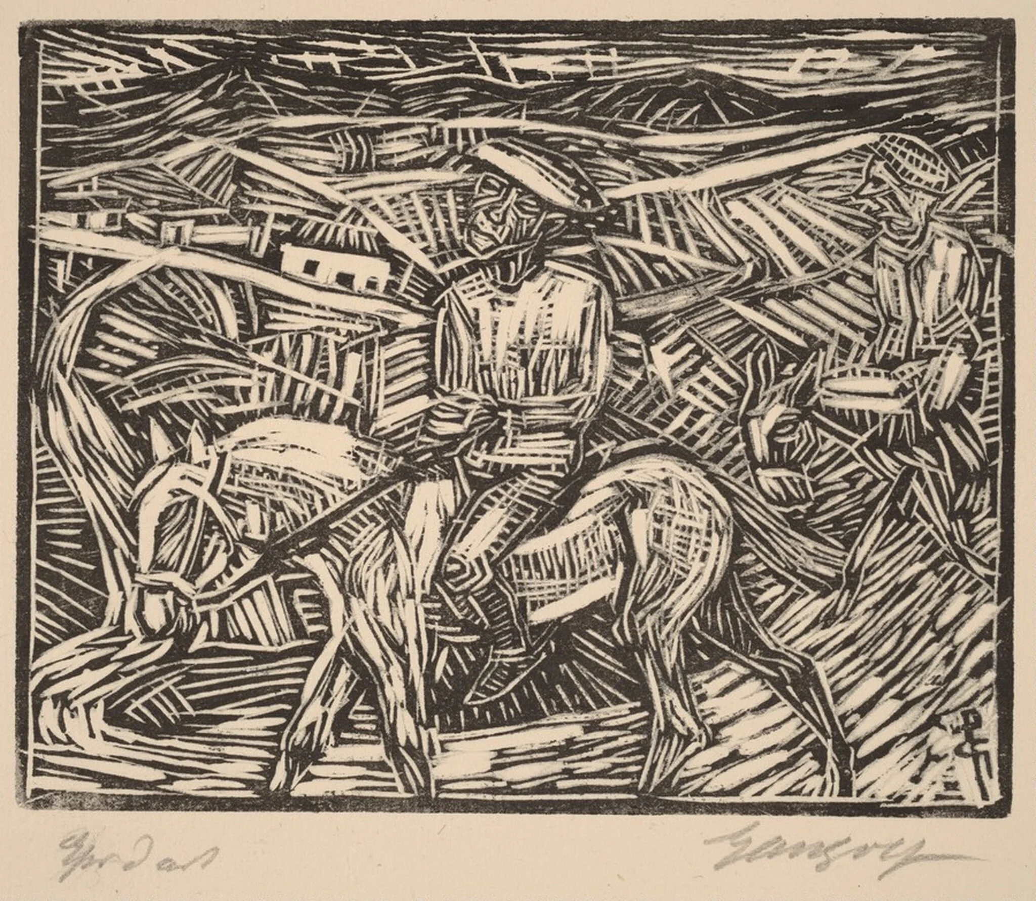 Don Quichote