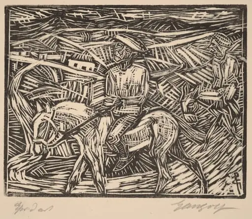 Don Quichote