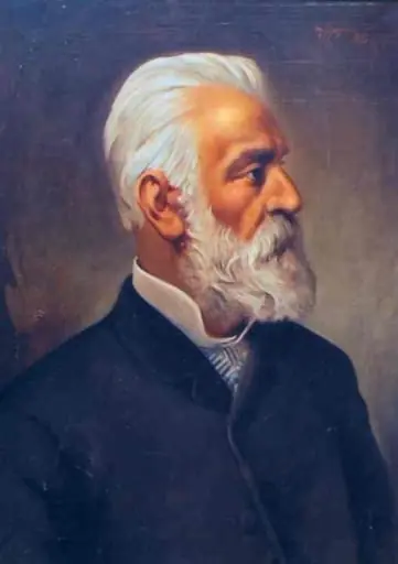 George Sion