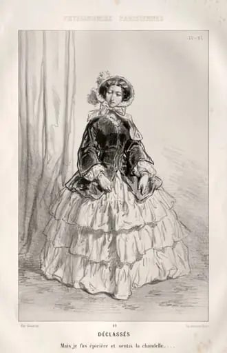Déclassés