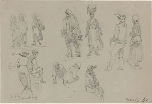 Provincial Figures
