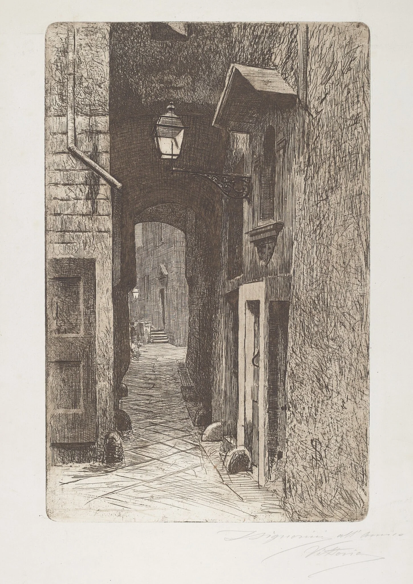Via de' Cavalieri