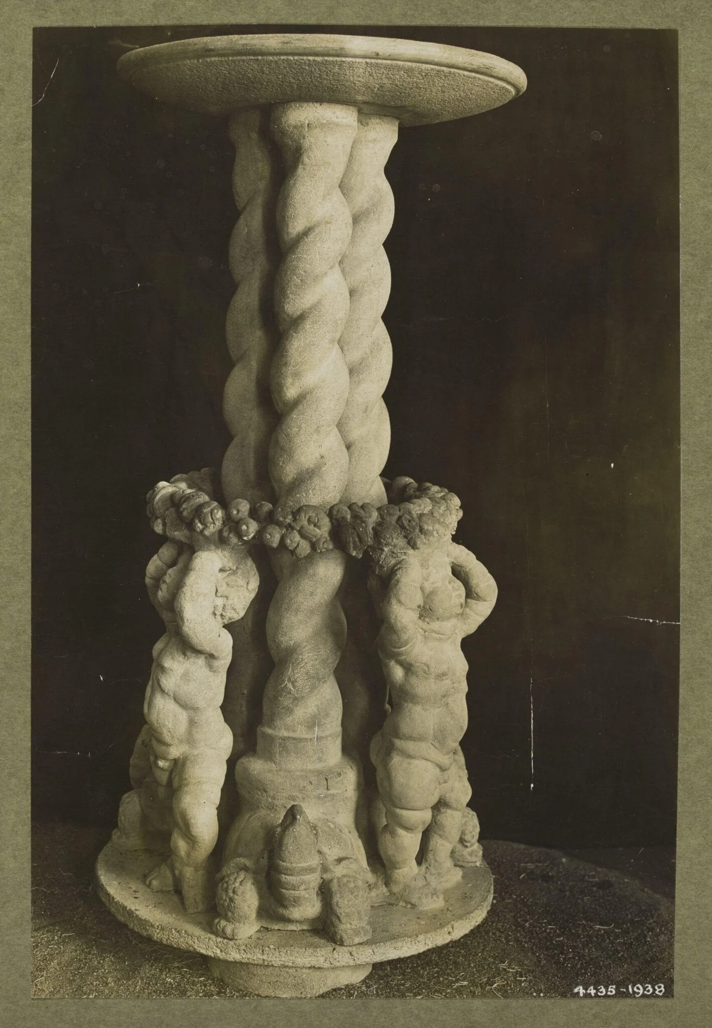 Untitled, by John Taylor Roberts, photographic
