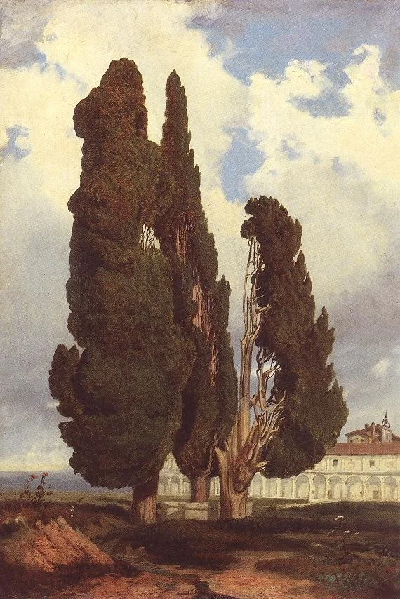 The Carthausian Monastery