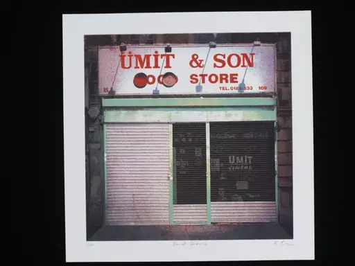 Umit Cinema