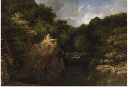 A Landscape