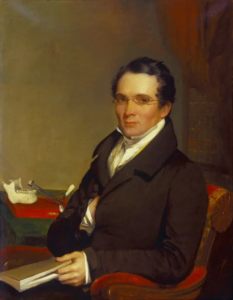 Dr. Samuel A. Bemis