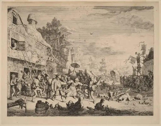 Village Festival