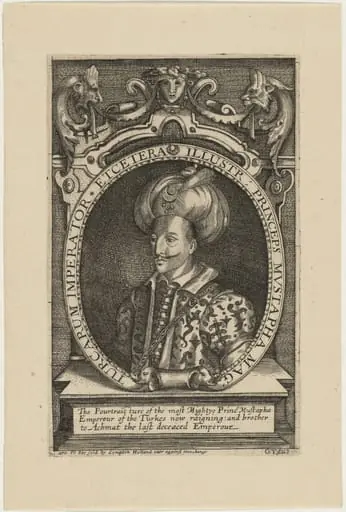 Mustapha III, Sultan of Turkey