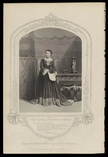 H Beard Print Collection