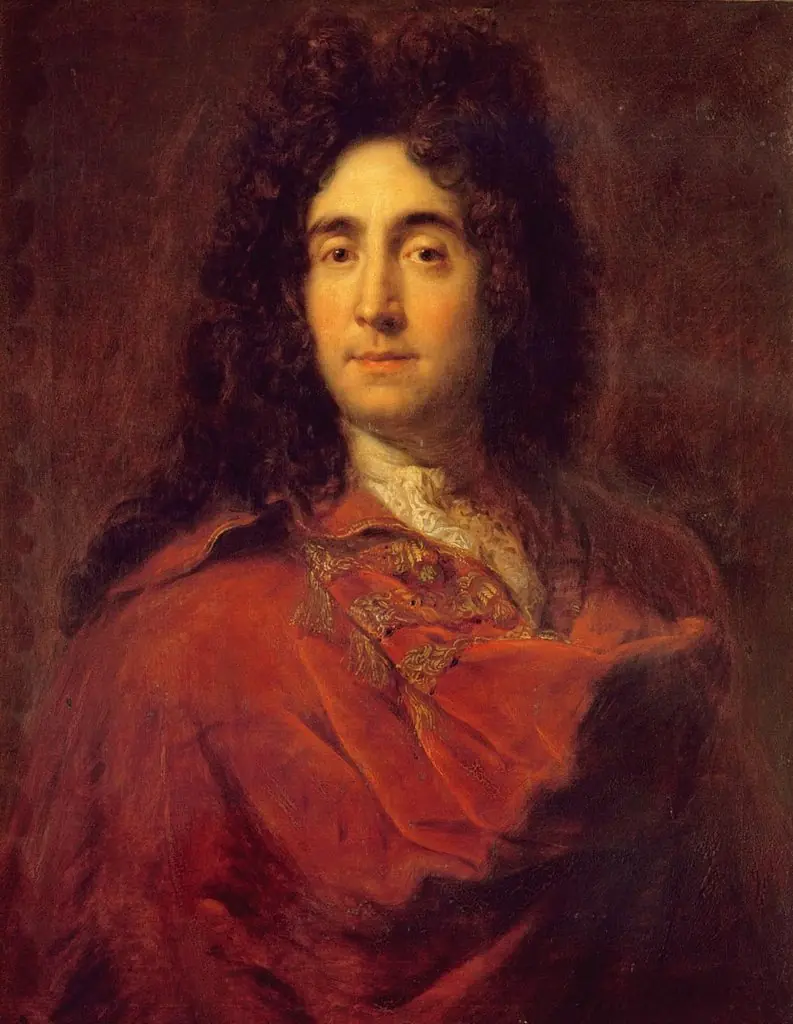 Self-portrait