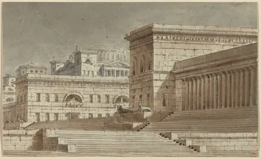 Stage Design