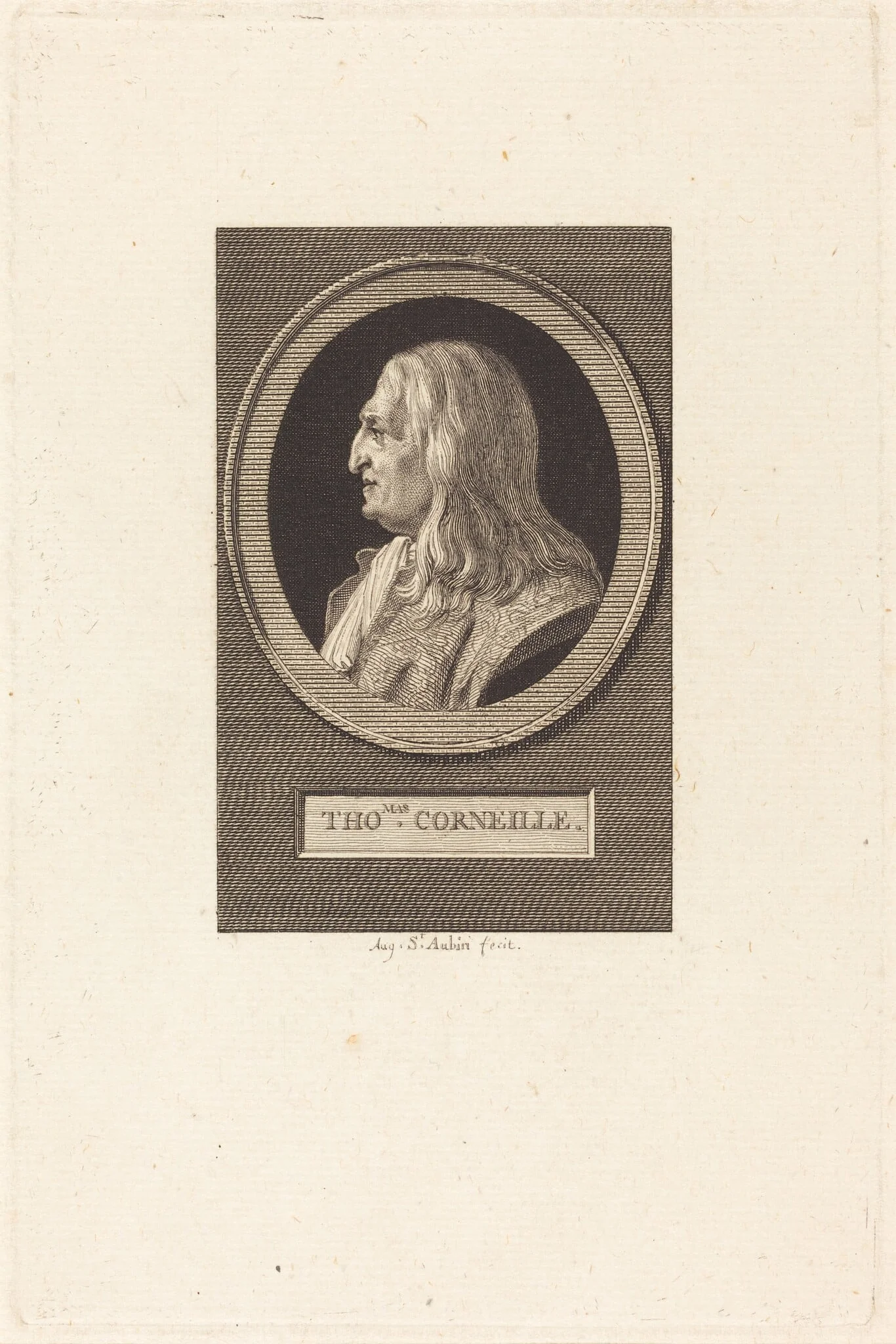 Thomas Corneille