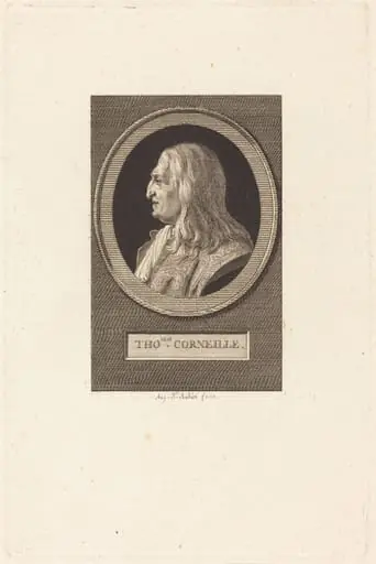 Thomas Corneille