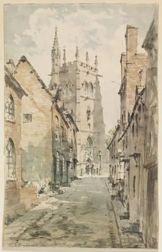 Bridgnorth