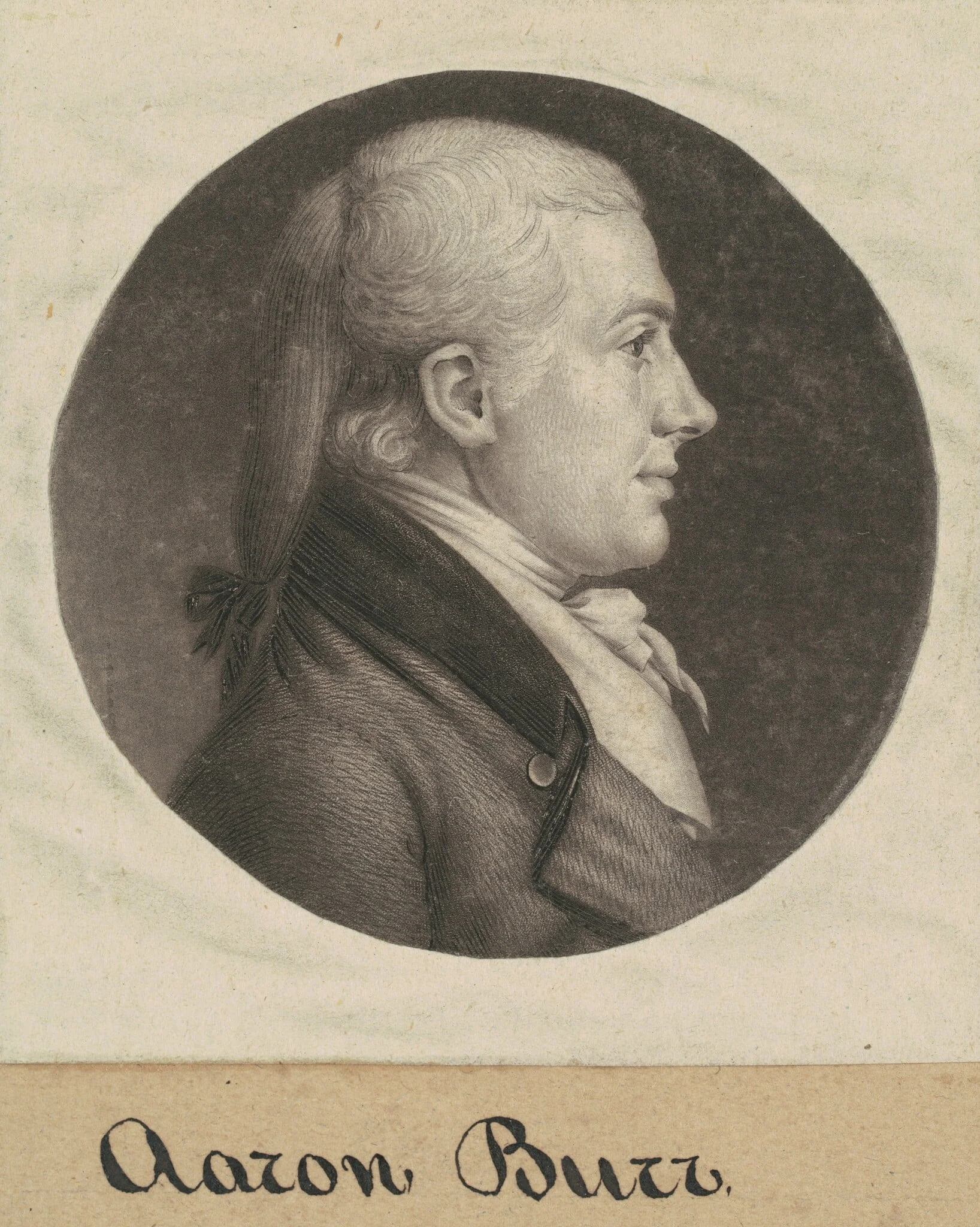 Unidentified Man