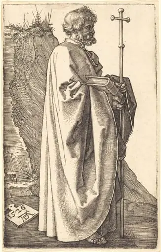Saint Philip