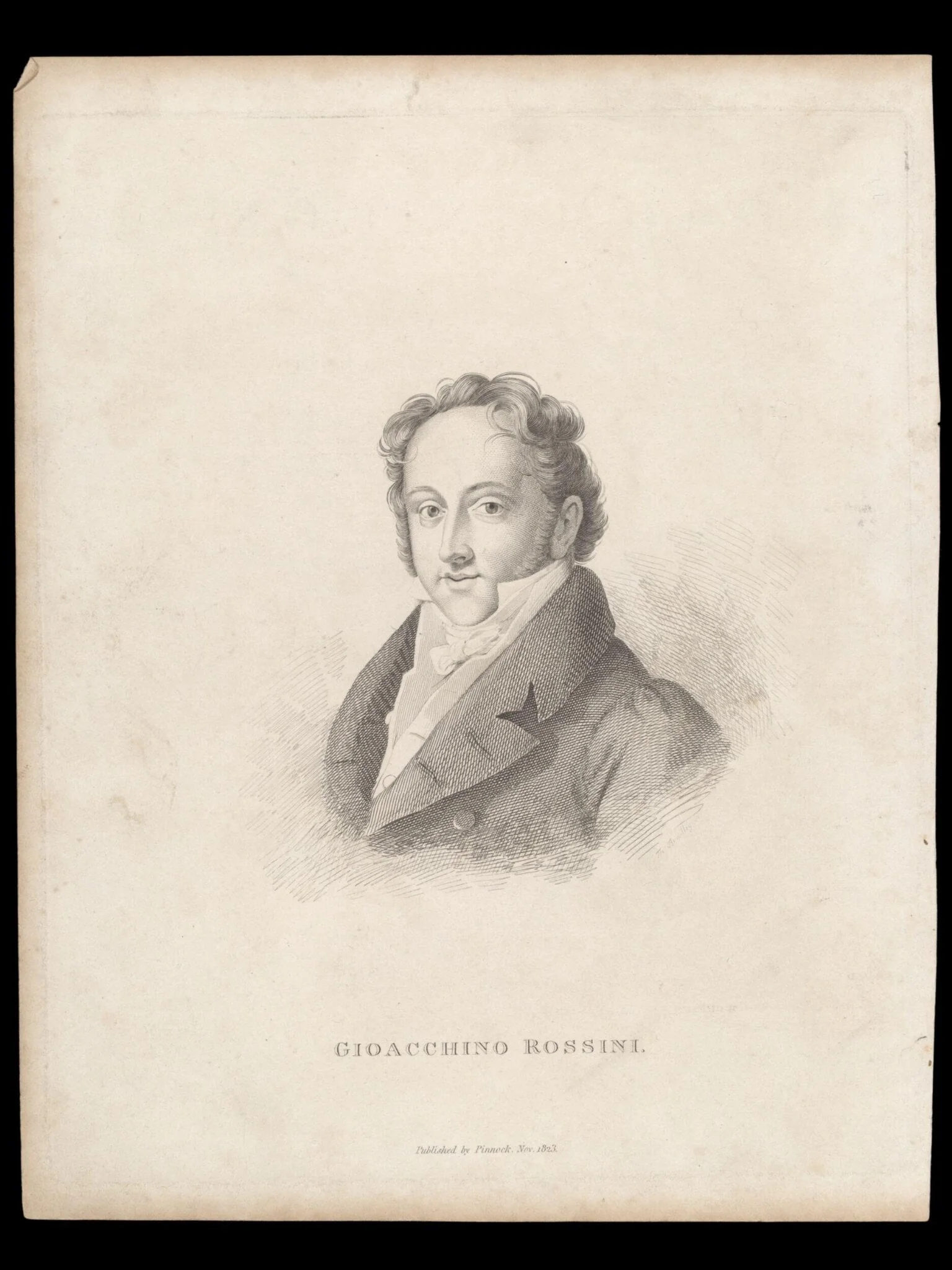 H Beard Print Collection