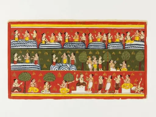 Balarama
