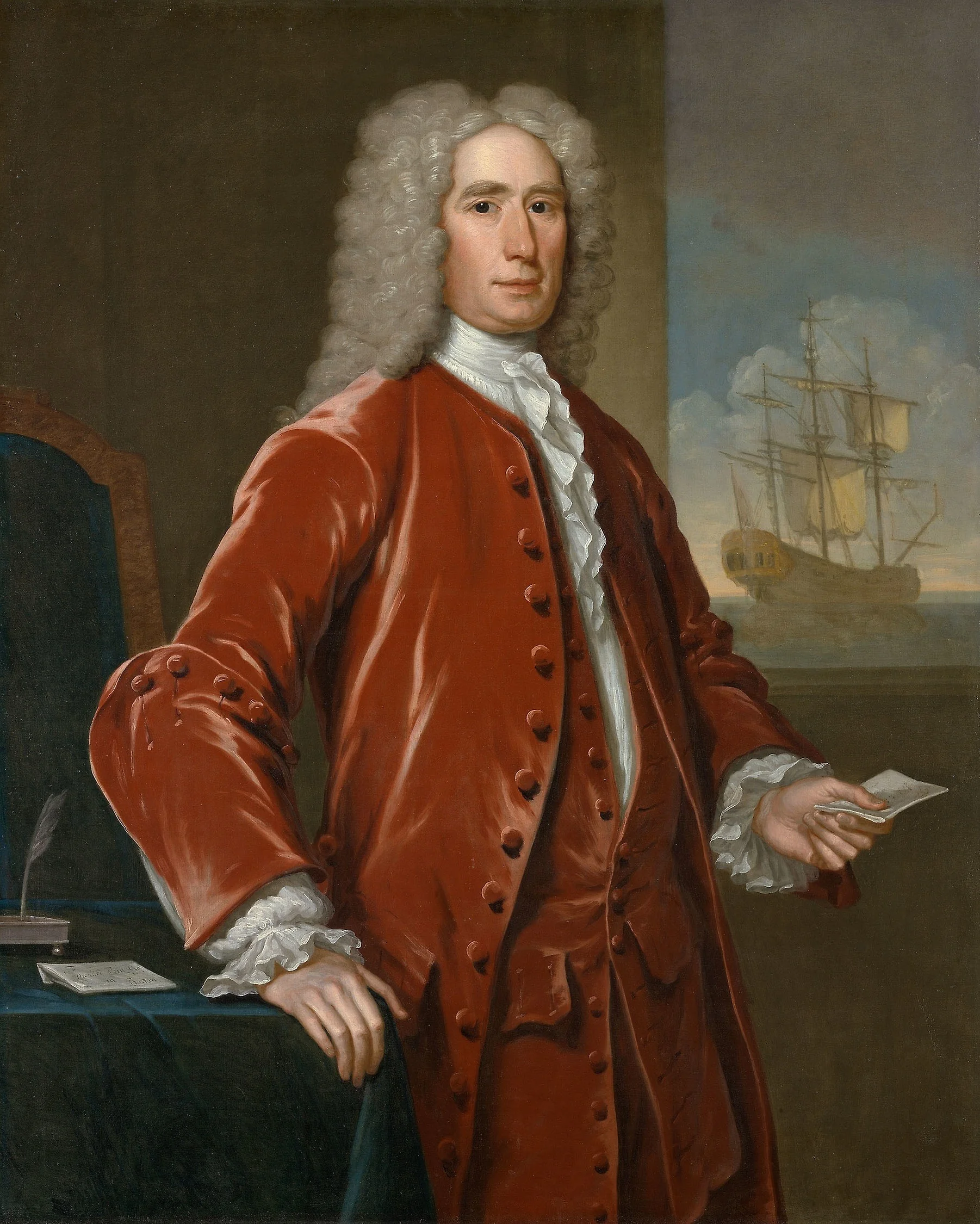 Richard Bill