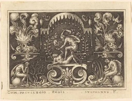Death of Abel
