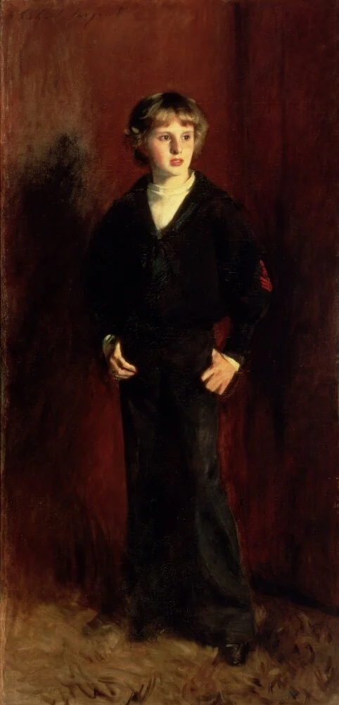 Cecil Harrison