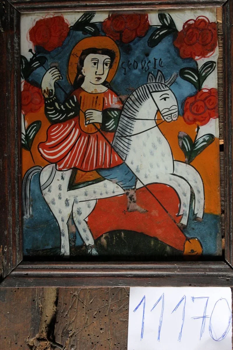 Sfantul Gheorghe