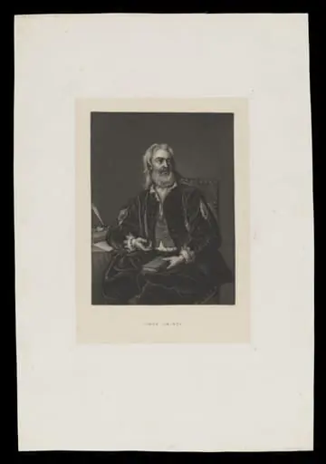 H Beard Print Collection