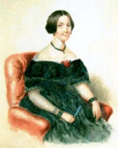 Portret de femeie