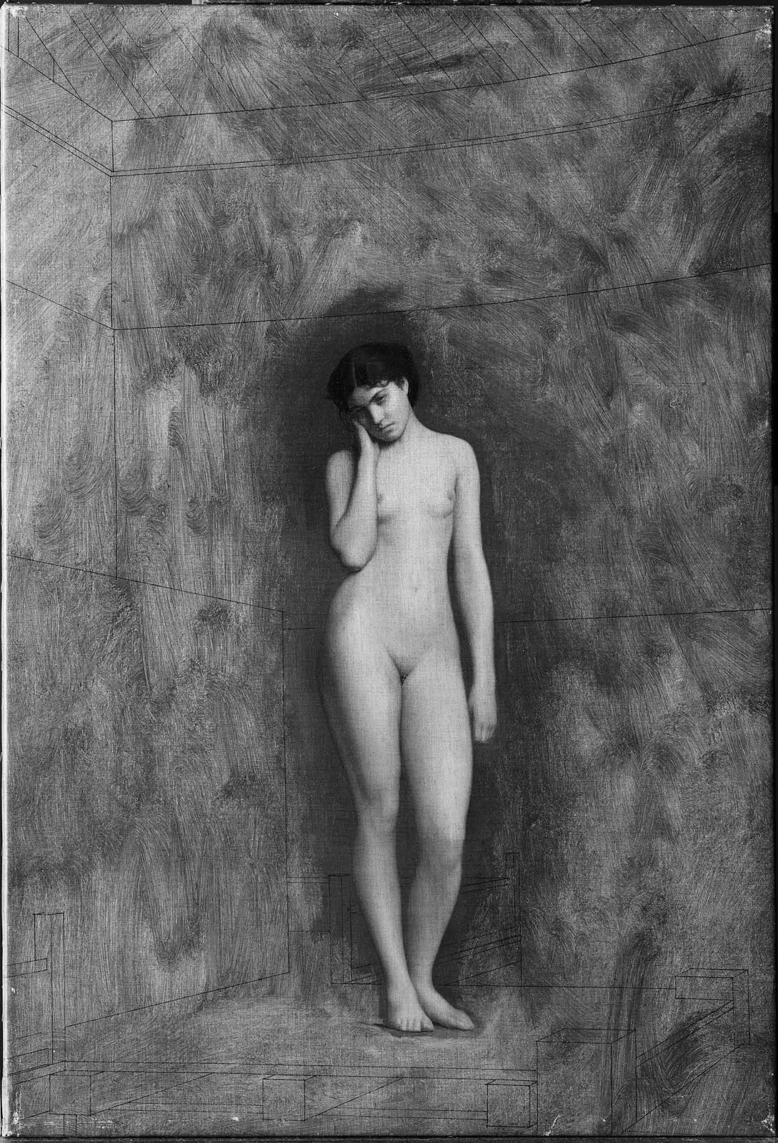 Greek Slave