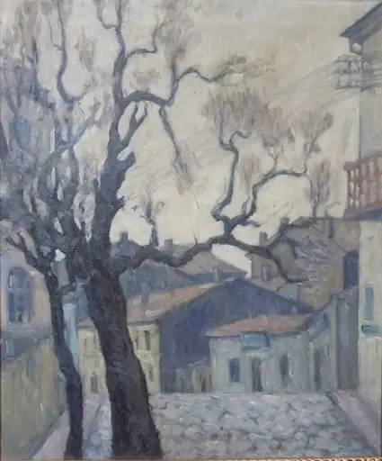 Str. Constanta