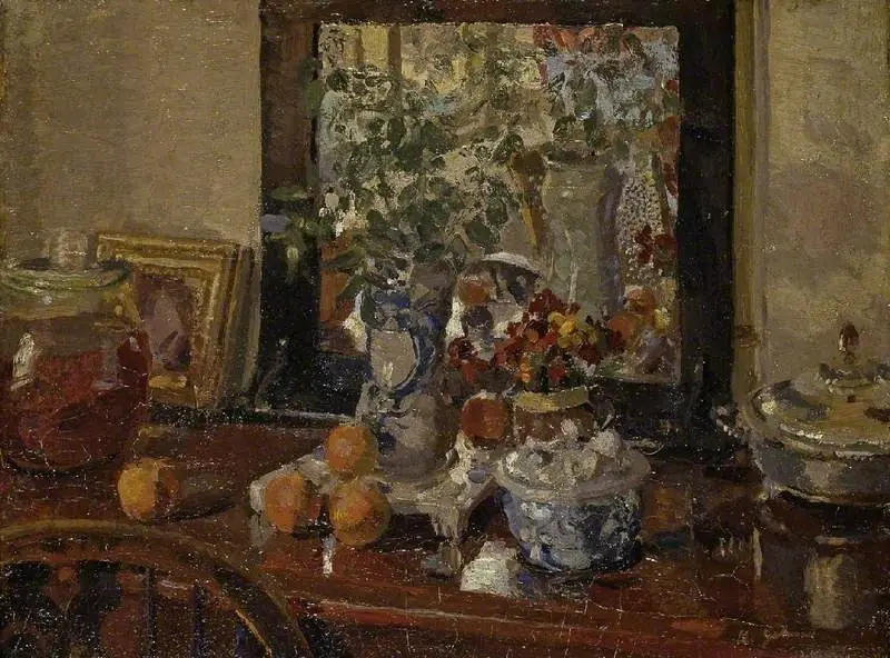 Still-life