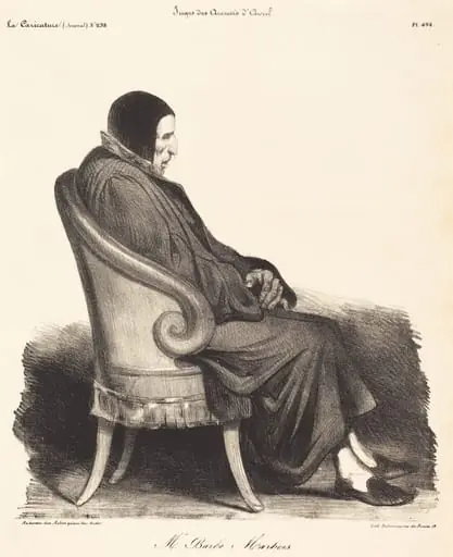 Barbé-Marbois