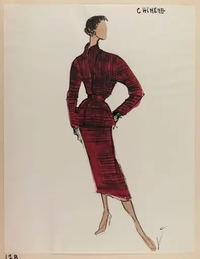 Chimène