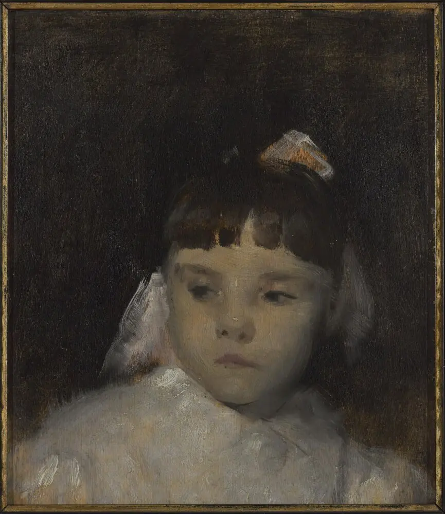 Violet Sargent