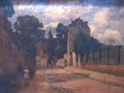 Stradă