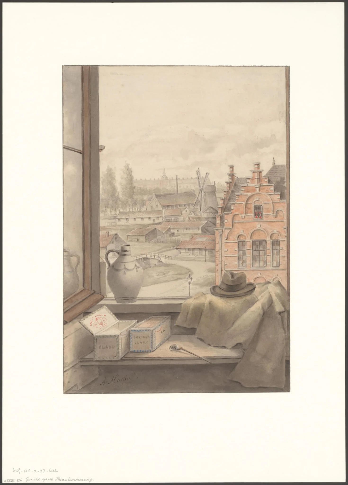 Untitled, by Unknown, 1868