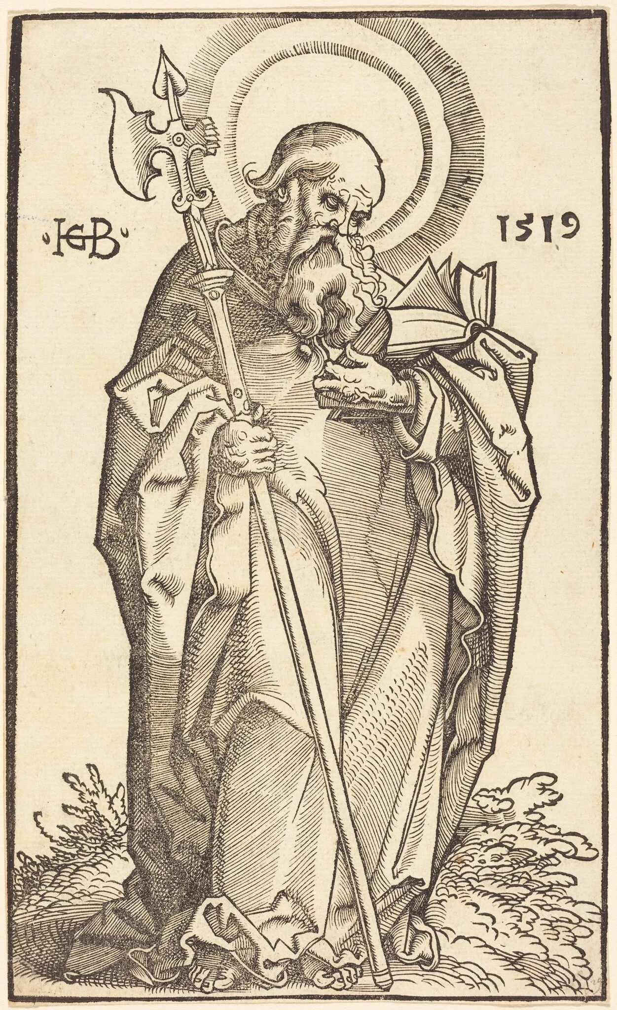 Saint Matthew