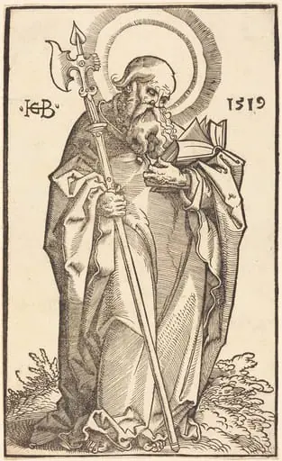 Saint Matthew