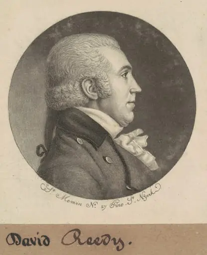 David Reedy