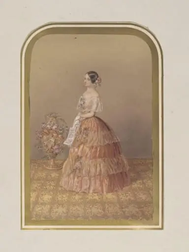 H Beard Print Collection
