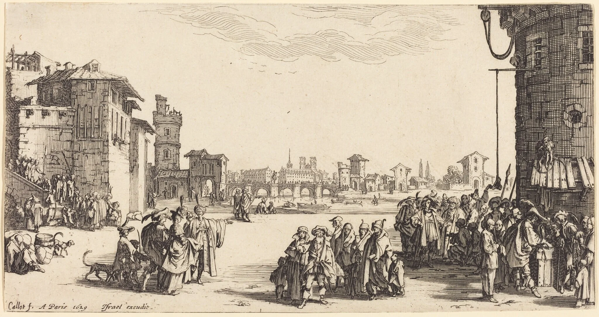 The Slave Market