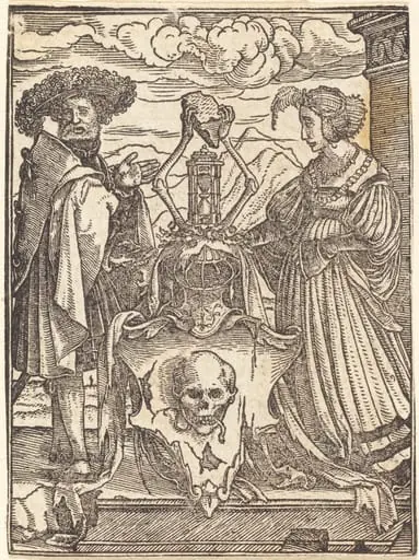 The Arms of Death