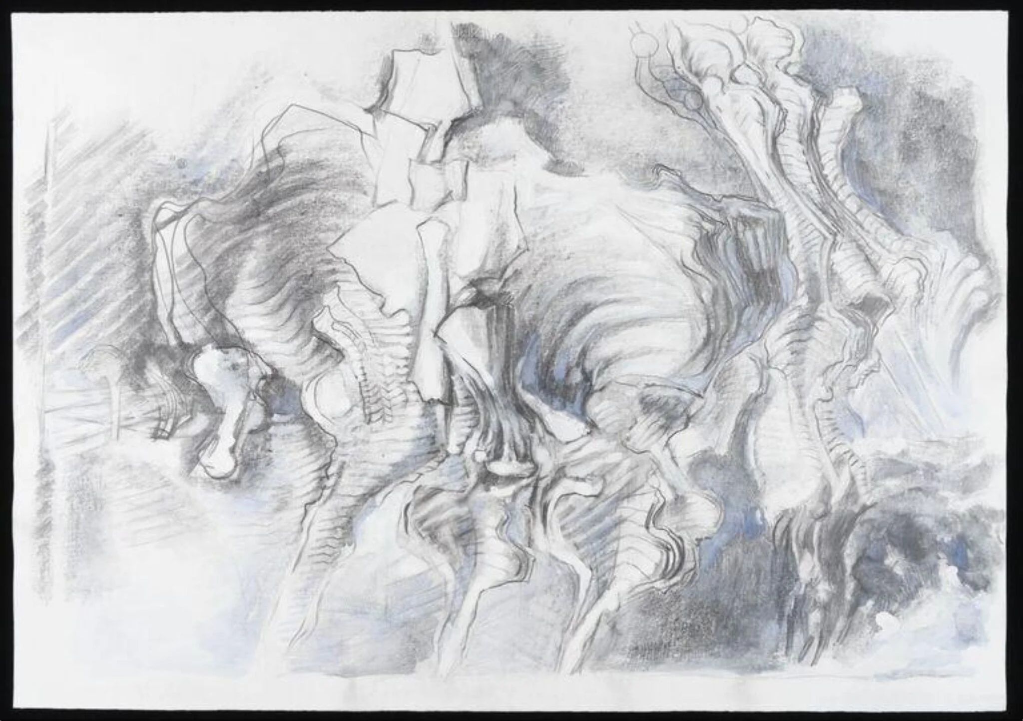 Abstract Drawing