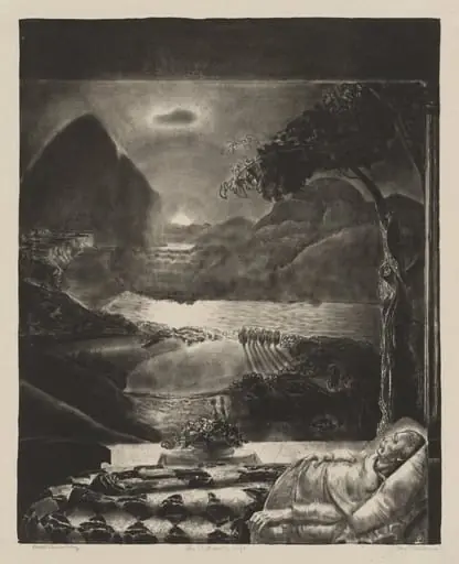 The Return to Life