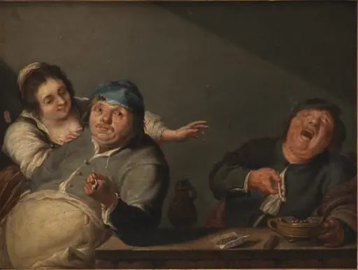 Smokers